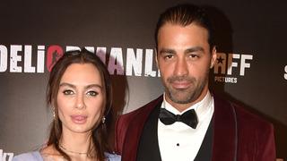 Sarp Levendoğlu ve Birce Akalay 'Deliormanlı' fiminin galasında kavga etti