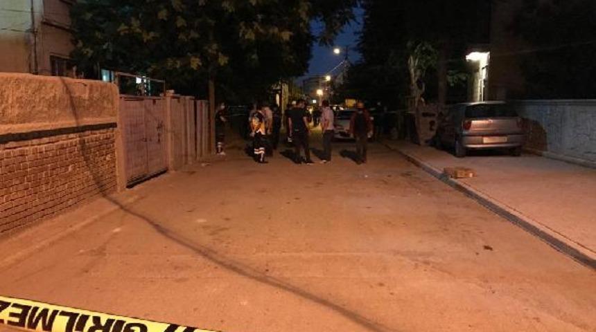 Sevgilisini başından vurarak &ouml;ld&uuml;rd&uuml;, intihar etti