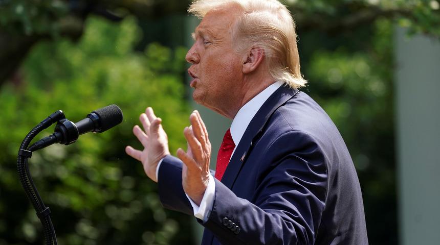 Trump, Sudan'ı 'Terörü Destekleyen Ülkeler' listesinden çıkaracağını duyurdu