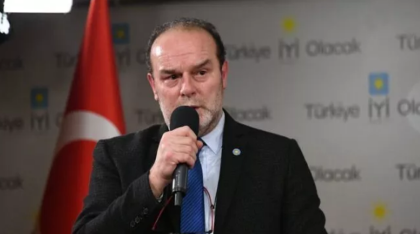 Semiha Yıldırım hakkında çirkin ifadeler kullanan Levent Özeren, gözaltına alındı