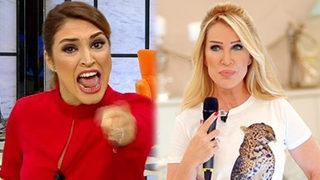 Zuhal Topal'ın programını karıştıran damat adayı Seda Sayan'ın sevgilisinden para almış