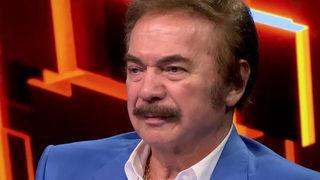 Orhan Gencebay: Ayaklarımı yıkar tabii
