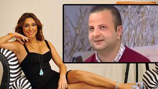 Damat adayı Zuhal Topal'ın programını terk etti