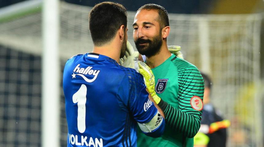 Galatasaray'da Fatih Terim kaleye Volkan Babacan'ı istedi!