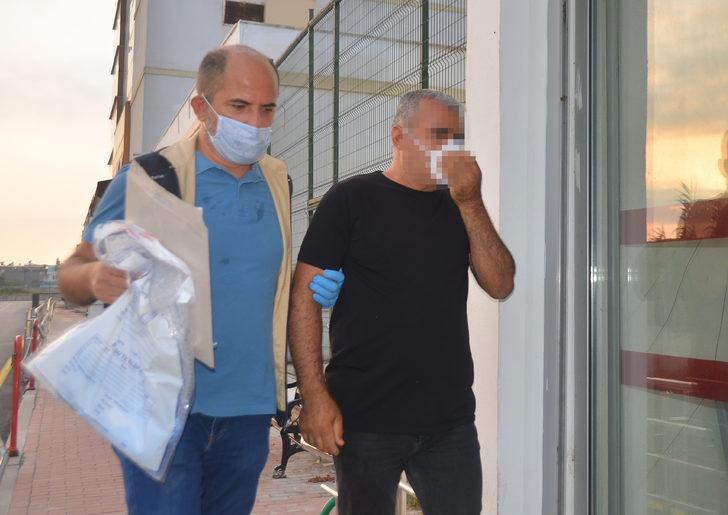 Adana'da yasa dışı bahis operasyonu: 38 gözaltı kararı