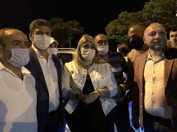 Kayserispor’a taraftar morali G3