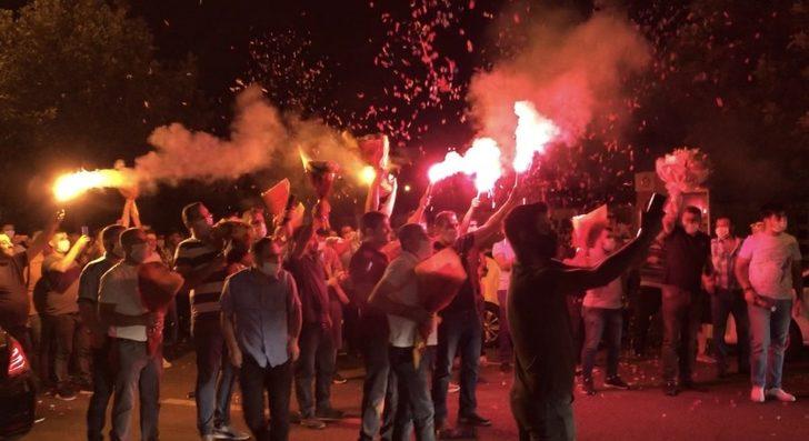 Kayserispor’a taraftar morali G4