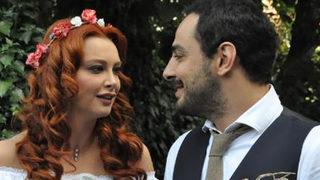 Ayçin İnci ve Serdal Genç gizlice boşandı