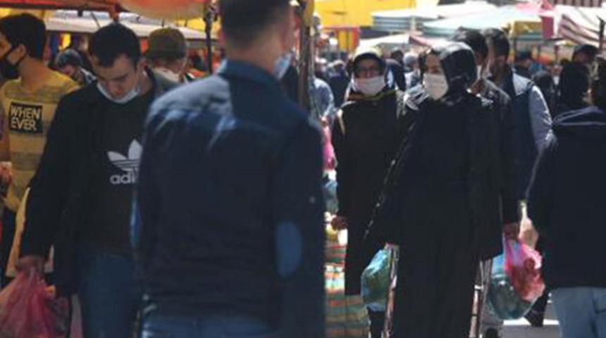 Bakan Koca kritik iller arasında göstermişti! Konya'daki vaka artışının nedeni açıklandı