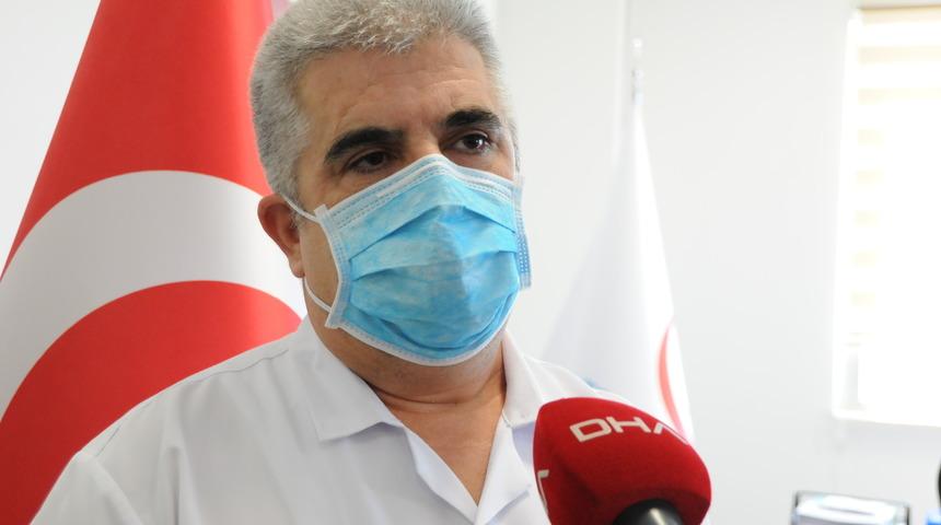 Bilim Kurulu Üyesi Çelik'ten 'Aşı bulundu' haberleriyle ilgili uyarı