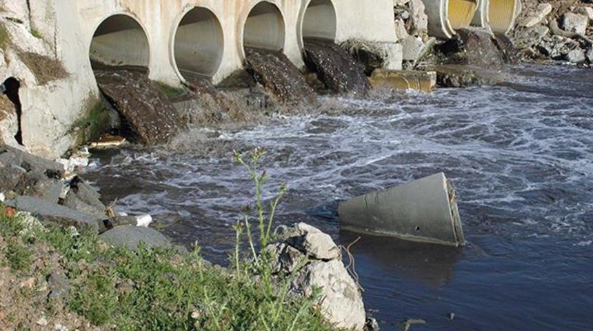 Koronavirüsün atık sulardaki varlığının araştırılması çalışması: Birinci Konya, ikinci İstanbul