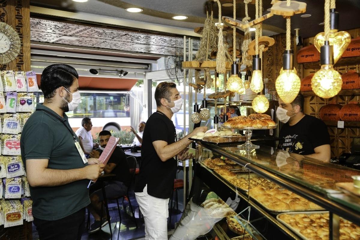 Buca&rsquo;da baca temizliği denetimi artırıldı