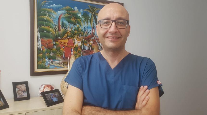 Yamanel'den d&uuml;ğ&uuml;n ve nişanlarla ilgili a&ccedil;ıklama: G&ouml;zlemci, halaya m&uuml;dahale edecek