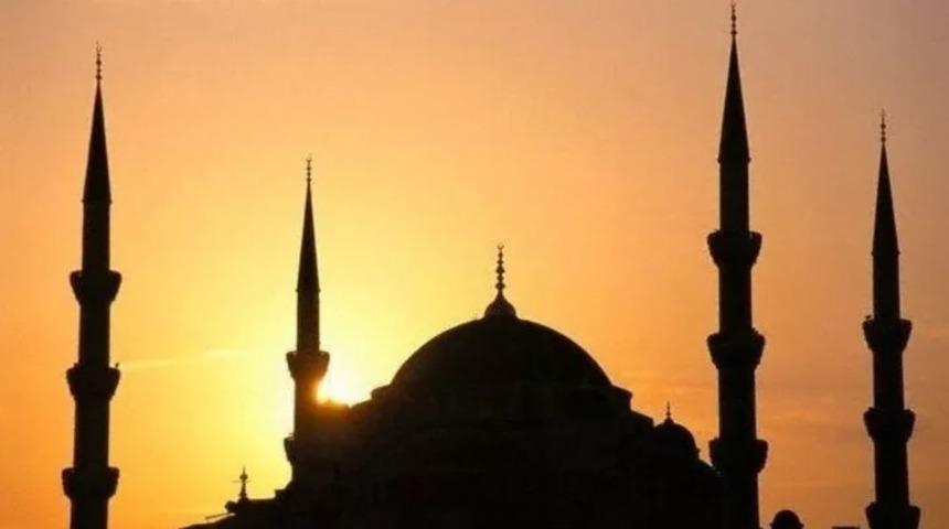 Hayırlı cumalar mesajı | Cuma mesajları 2020, yeni, yazılı ve hadisli