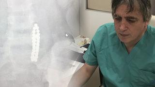 Küçük çocuk karın ağrısıyla hastaneye kaldırıldı! Doktor şoke oldu