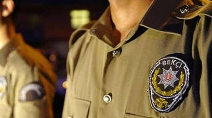 Kuşadası’nda Gece Kartalları hırsız avında