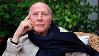Nobel ödüllü Macar yazar İmre Kertesz hayatını kaybetti