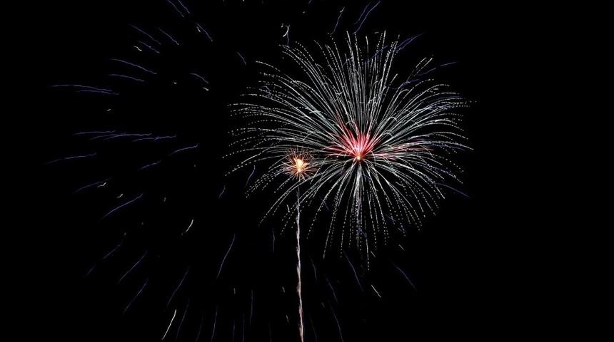 Kartal&rsquo;da havai fişek yasaklanacak