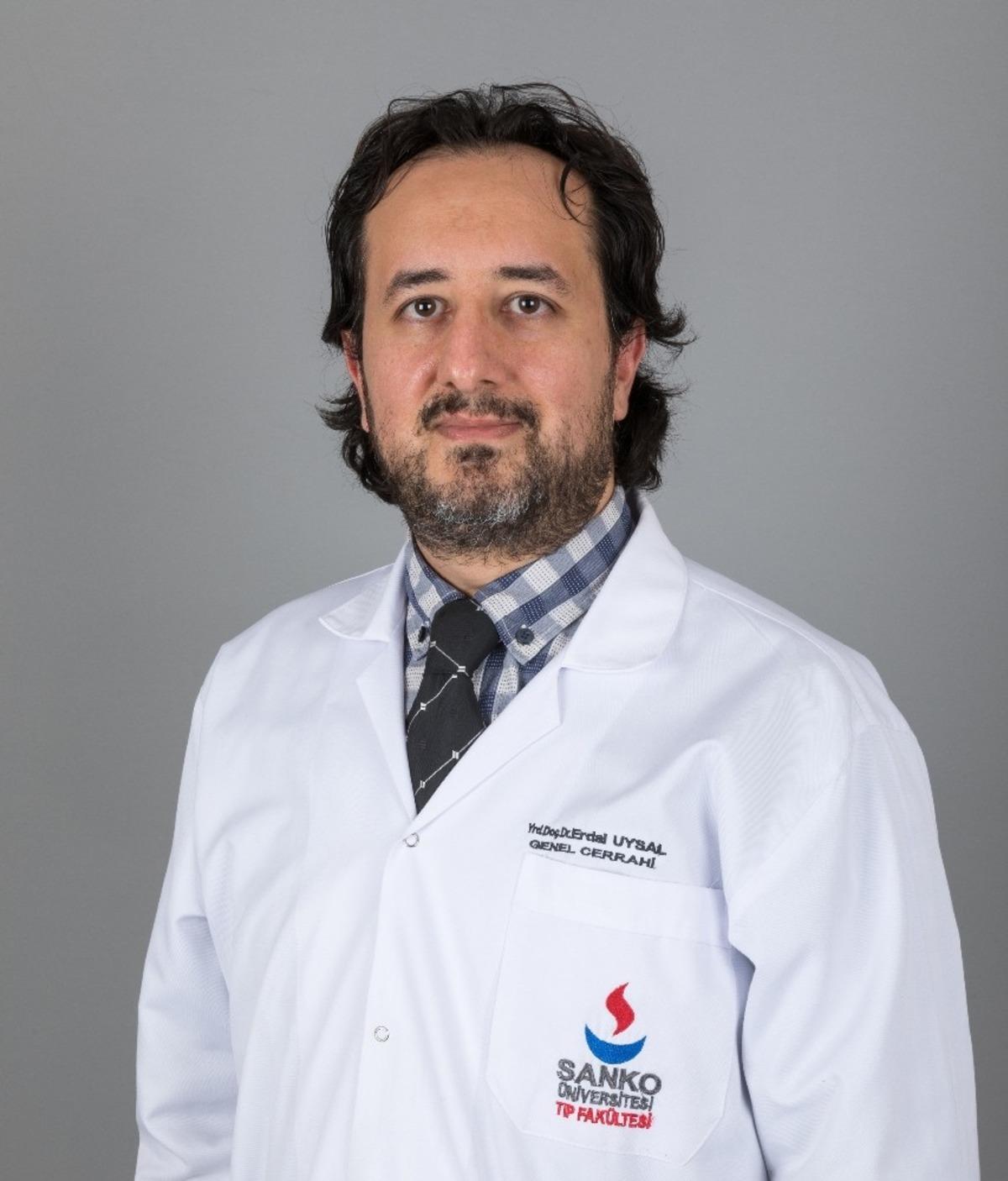 Şehir hastanelerinin sağlık personeli ihtiyacını SANKO &Uuml;niversitesi karşılayacak