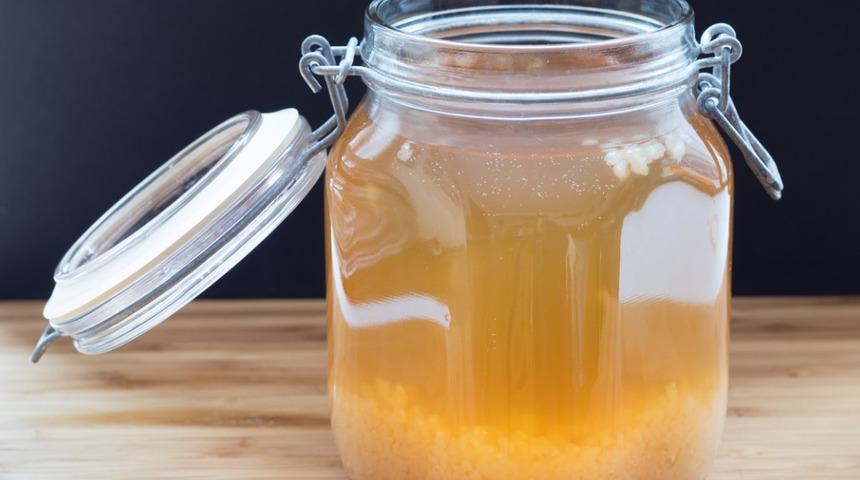 Bu içeceği ilk kez duyacaksınız! Faydalarını gören bağımlısı oluyor...