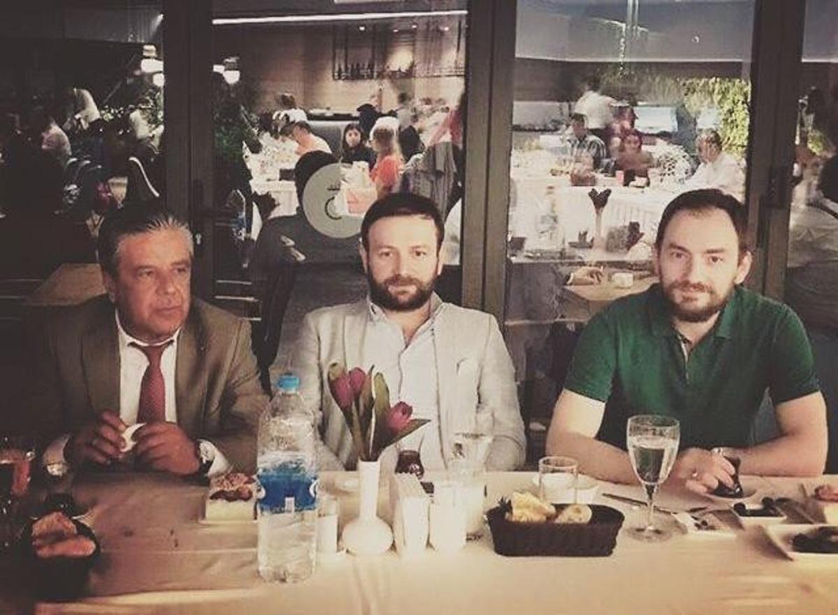 MER Kolejinin hedefi t&uuml;m T&uuml;rkiye&rsquo;ye yayılmak