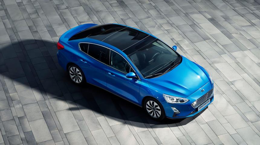 Ford kampanyaları: 2020 Ford modelleri için 31 Temmuz'a kadar kampanya