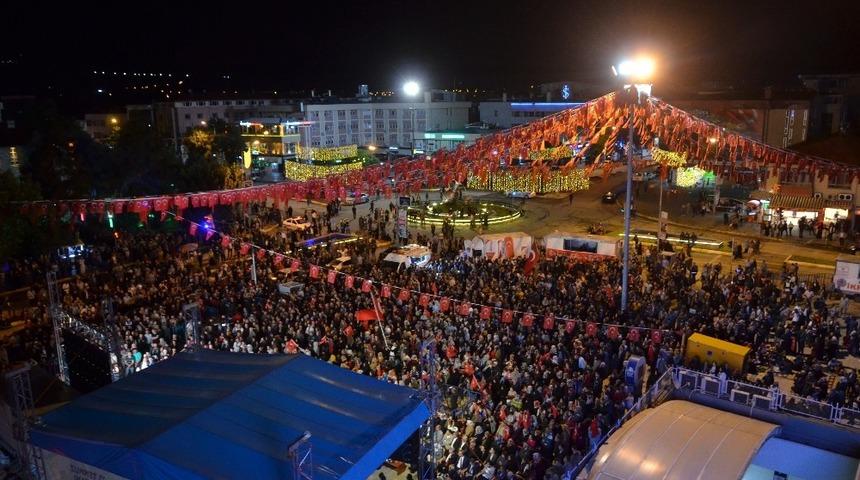 Erzincan&rsquo;da 15 Temmuz Demokrasi ve Milli Birlik G&uuml;n&uuml; kapsamında bir dizi etkinlik d&uuml;zenlenecek