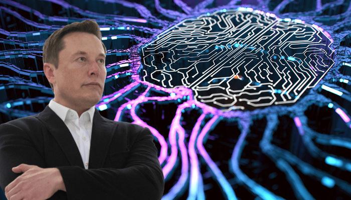 Dünya bu projeyi bekliyor! Elon Musk, insan beynine çip takmak için harekete geçti