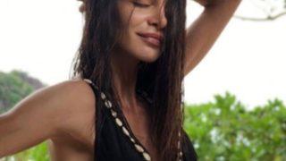 Cemre Kemer: 'Kilo al' yazmayın, damarlarımı seviyorum