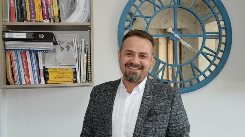 Cemil Has Medikal, uluslararası platformda kendini kanıtladı