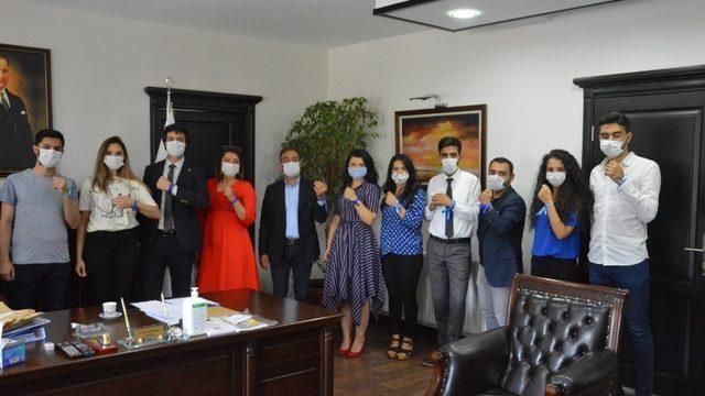 Erzurum Barosu’ndan çocuk istismarı ile mücadeleye destek