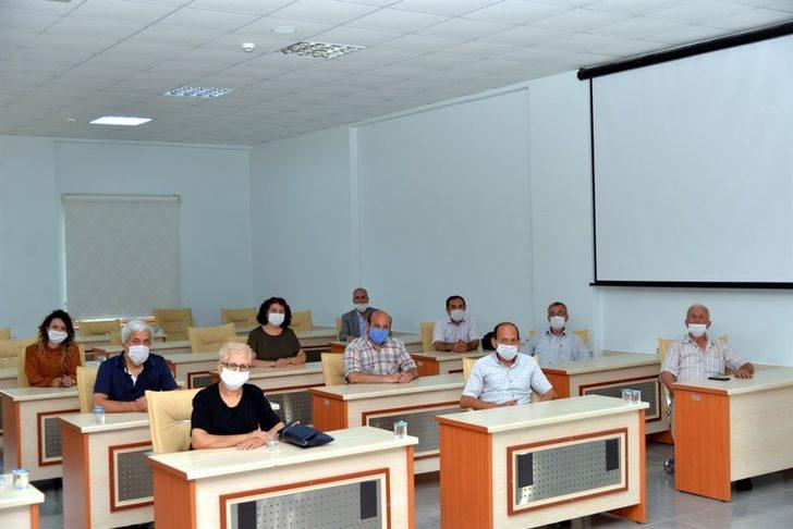 Bilecik’te 2019 yılında 433 yangın meydana geldi G3