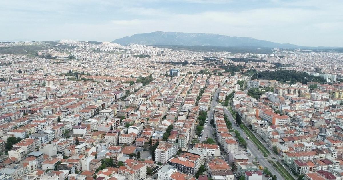 Buca Belediyesi Avrupa Hareketlilik Haftası&rsquo;na katıldı