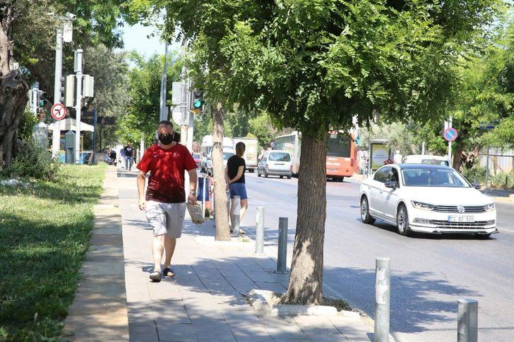 Buca Belediyesi Avrupa Hareketlilik Haftası’na katıldı G3