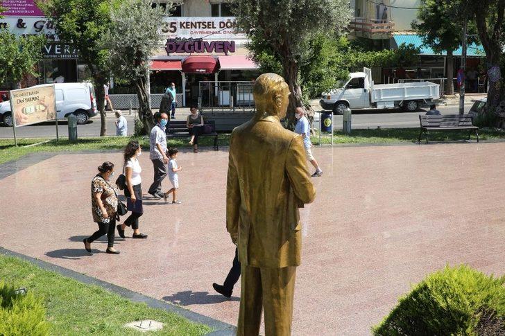 Buca Belediyesi Avrupa Hareketlilik Haftası’na katıldı G4