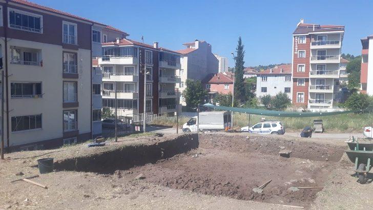 Tarihe ışık tutan kazı çalışmalarına Bilecik Belediyesi’nden katkı G2