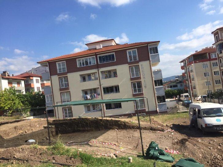 Tarihe ışık tutan kazı çalışmalarına Bilecik Belediyesi’nden katkı G3