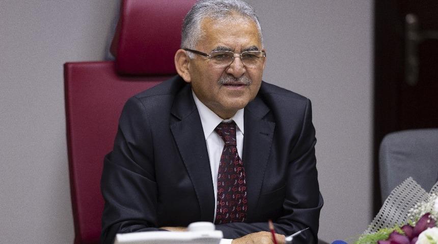 Kayseri&rsquo;ye Sağlık Bilimleri &Uuml;niversitesi&rsquo;ne bağlı yeni bir tıp fak&uuml;ltesi