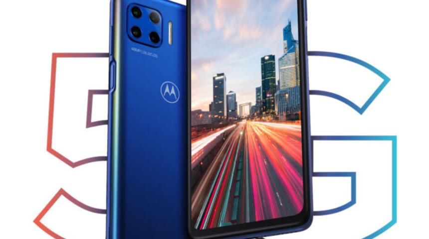 Motorola orta segment modellere y&uuml;kleniyor