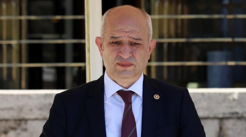 Kasap, Ilıca virajı i&ccedil;in iki bakanlığa soru &ouml;nergesi verdi