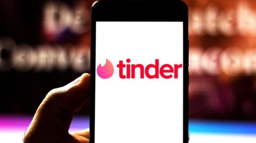 Tinder Black Lives Matter protestosunu platformunda istemiyor 