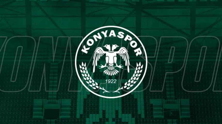 Konyaspor'dan son dakika açıklaması! "Maç tekrar edilmelidir"
