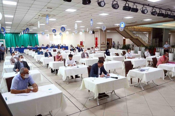 Bağcılar Belediyesi yeni hizmet binası yakında hizmete alınıyor G2