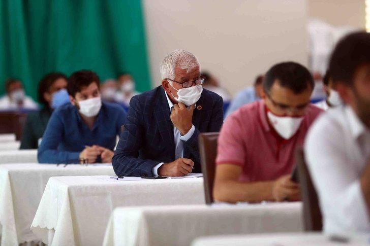 Bağcılar Belediyesi yeni hizmet binası yakında hizmete alınıyor G3