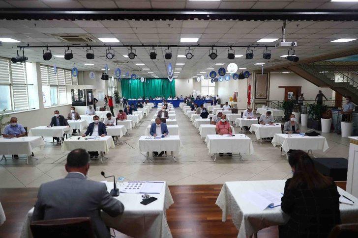 Bağcılar Belediyesi yeni hizmet binası yakında hizmete alınıyor G4