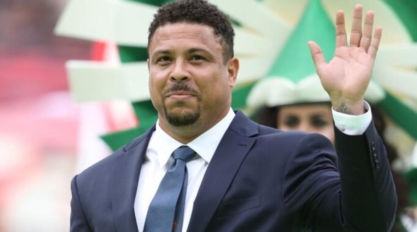 Fenerbahçe'ye Carlos Eduardo transferinde Ronaldo engeli