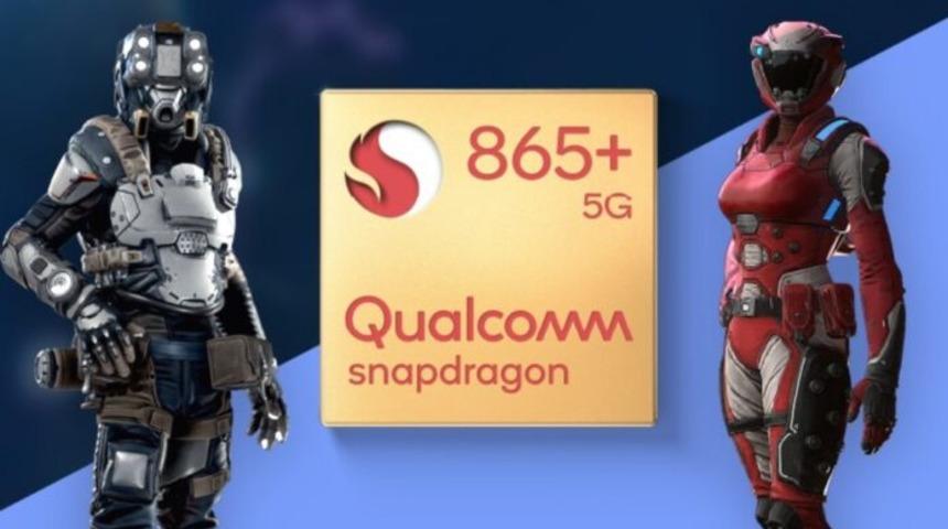 Snapdragon 865 Plus ne gibi yenilikler sunuyor?