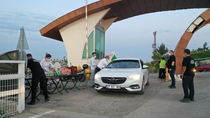 Büyükşehir’in arabalı sinema günlerine yoğun ilgi G5