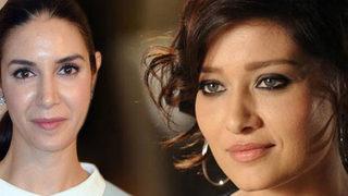 Ahu Yağtu, Nurgül Yeşilçay'ın Paramparça'dan ayrılmasına ne dedi?