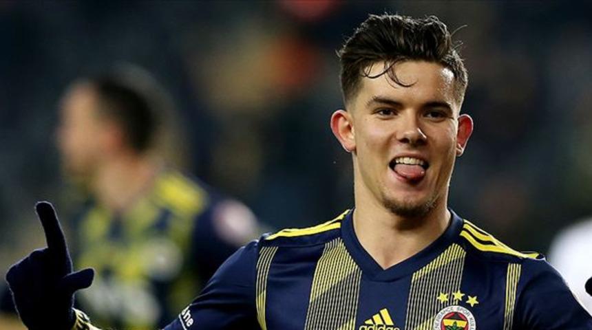 Ferdi Kadıoğlu hangi milli takımı se&ccedil;ecek? T&uuml;rkiye mi, Hollanda mı?